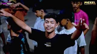 DRAGONBALL   ALL ARTIS - GG MUSIC - HAPPY PARTY LASKAR CANDANGLAWE - NGULAKAN - JAKEN - PATI