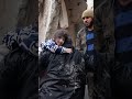 Syria Earthquake Aid and Response