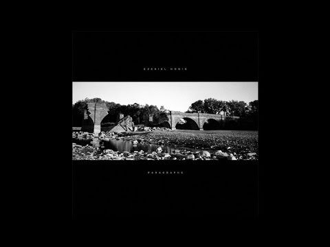 Ezekiel Honig - May 11