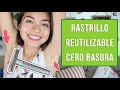 RASTRILLO ZERO WASTE - RASURADORA CERO BASURA REUTILIZABLE  / CERO RESIDUOS - Mixi