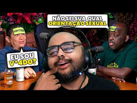 RONALDINHO vs CHARLES HENRIQUEPÉDIA JÁ É UM CLÁSSICO ABSOLUTO