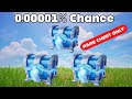 Fortnite Reload, But It's Only Rare Chests