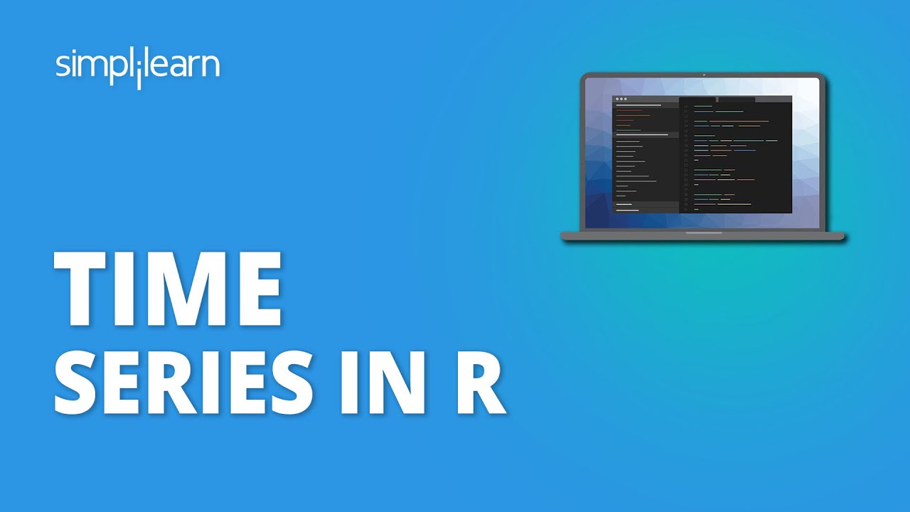 Time Series In R | Time Series Analysis In R Step By Step | R Programming