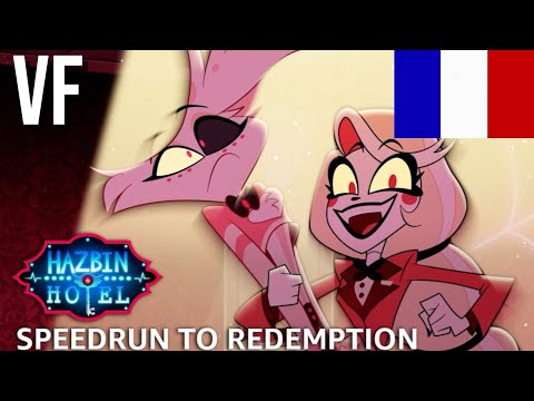 Speedrun To Redemption VF