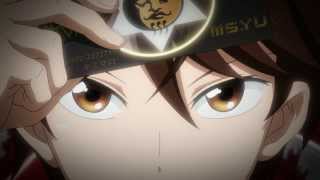 C AMV - Rise
