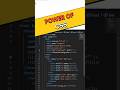 Power of CSS | Animated Navbar Toggle #shorts