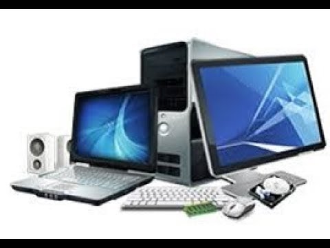 24 Ways To maintain Your Computer/laptop.  (Watch to learn now)