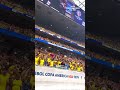 Muñoz | Colombia 1x0 Paraguay