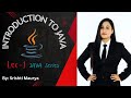 Introduction to Java: History, Basics, &amp; Key Concepts! 💻| Lecture 1 | with @BioByteLearning