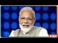 I have made laws that no one can escape with the country's money: PM Modi to India TV