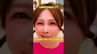 MACKE NISU HTELE DA JEDU!  #mesterko #recomended #viral #fyp