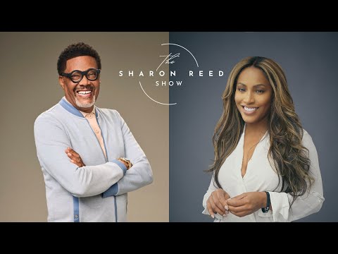 Sharon Reed One-On-One Judge Greg Mathis