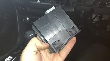 Mazda CarPlay/Android Auto Install Hack