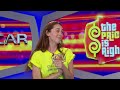 The price is right wednesday october 12 2022 season 51 dream car week  day 3