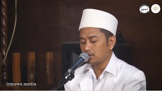 Merdunya Sholawat Huwannur Bersama Gus Apank | Rebana Addufuf Al Ma'wa Kudus