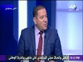 على مسئوليتي نائب مدير جمعية الأورمان الأورمان توزع كرتونة رمضان مجانا على غير القادرين