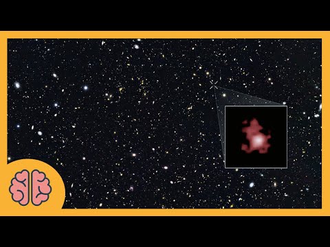 Video: Koliko Je Udaljena Najudaljenija Galaksija U Svemiru? - Alternativni Pogled