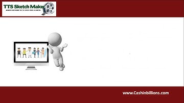 TTS Sketch Maker Review | Text to Speech | Whiteboard Video Software