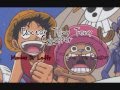 Doctor tony tony chopper  luffy  chopper lyrics  trad fr