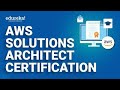 AWS Solutions Architect Certification rewind