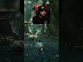 My first egg quest in Monster Hunter didn't go so well...  #monsterhunter #mhwilds  #shorts