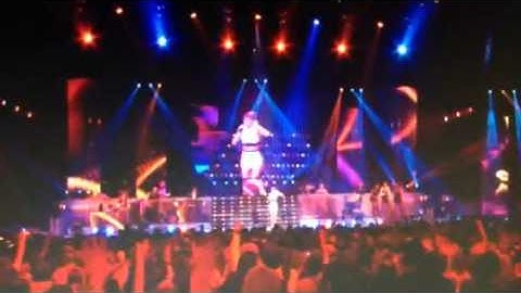 Natalia @ Hasselt 12-10-2013 - Fragile not broken/Ride like