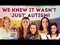 The Real Reason Our Autistic Children Struggle to Talk!!! | Our Experiences With Apraxia & Advice
