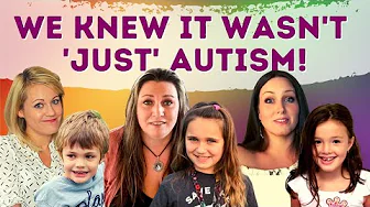 The Real Reason Our Autistic Children Struggle to Talk!!! | Our Experiences With Apraxia & Advice