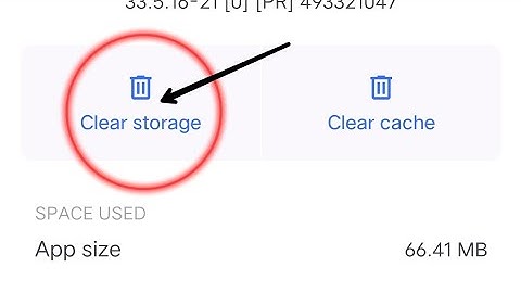 Tips and tricks infinix smart 5, how to clear App storage infinix smart 5 phone