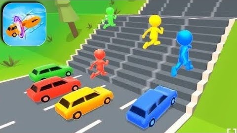 Shape-shifting New All Levels Gameplay Walkthrough Max Level Apk ioS Android Update WISJ9H