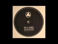 Williams - Love on a real train (version by studio)