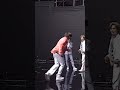 But Jimin Is On Another Level Shorts 1k Bts Jimin Cartwheel Flexibility Trending 