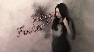 STACY FOSTER - Ghetto flower [NINESPACE REMIX]