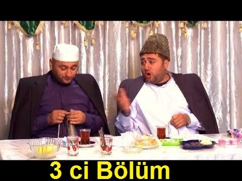 Buda Bu Molla yasin 3 cu bolum