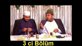 Buda Bu Molla Yasin 3 Cu Bolum