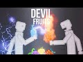 Devil Fruits Battle - Which one is Powerful ? [People Playground - One Piece Mod]