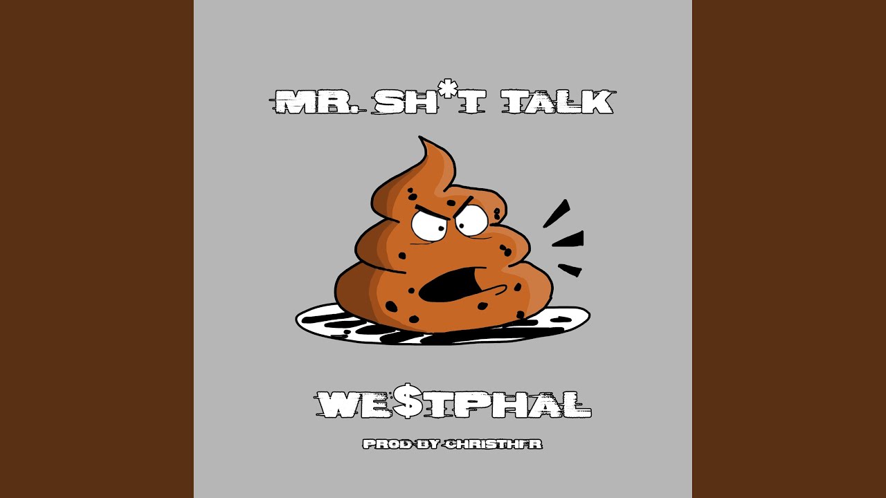 Watch Shit Talker on YouTube Watch Shit Talker on YouTube
