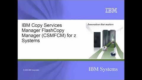CSMFCM Demo