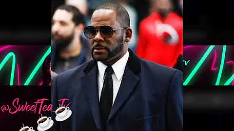 R.Kelly's Employee Diana Copeland takes the stand ...