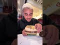 😋😋 #portugal #argentina #hamburger #fyp