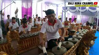 Gong Gede Sekha Gong Dwi Swara Murti Desa Pakraman Kayuputih Melaka