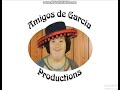 Amigos de garca productions20th century fox television 2010