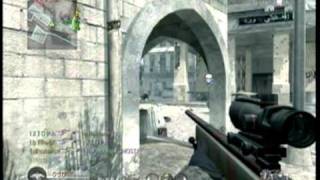 Famous SaVioR X eXiLe/ cod4 montage 1 Wealth
