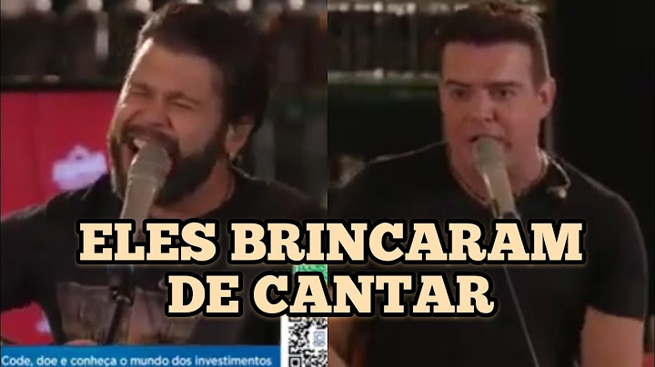 Live Marcos & Belutti ( O que ainda ninguém falou)