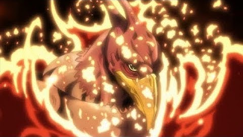 (Bizarre Legacy) Magician