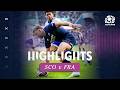 HIGHLIGHTS Scotland V France Guinness Men S Six Nations 2026