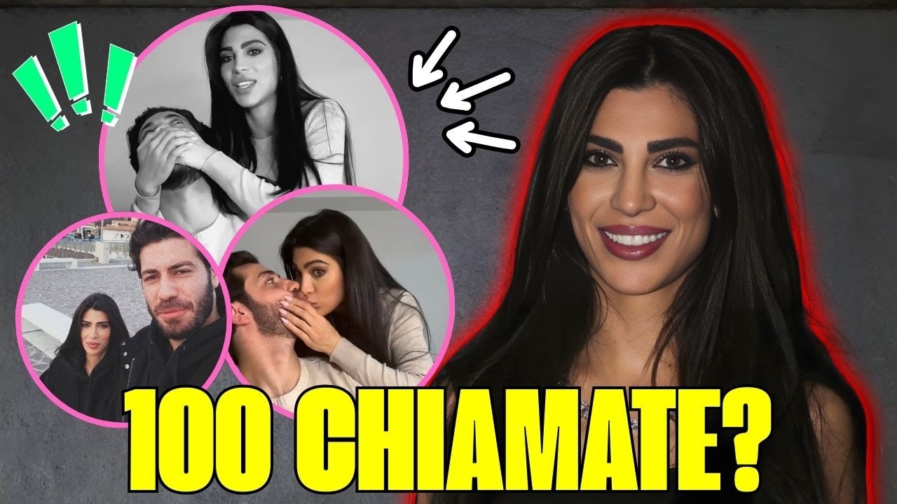 Rasha Younes e Omer Elomari: il retroscena che nessuno si aspettava?