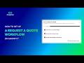 How to Set Up a Request a Quote Workflow on Shopify | SP Request a Quote (RFQ)
