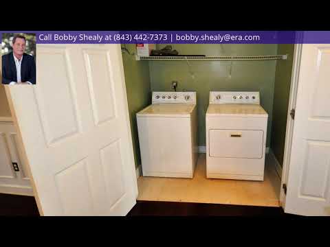 2926 Sweetleaf Lane, Johns Island, SC home video tour