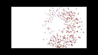 Opening Thinking Particles